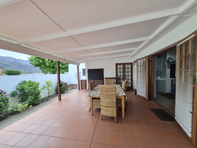 3 Bedroom Property for Sale in Ceres Western Cape